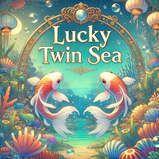 Read more about the article Lucky Twin Sea: Dive into the Ocean of Wins in This Online Slot