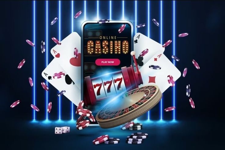 Read more about the article Luxury Casino Online Experience Premium Gaming at Its Finest