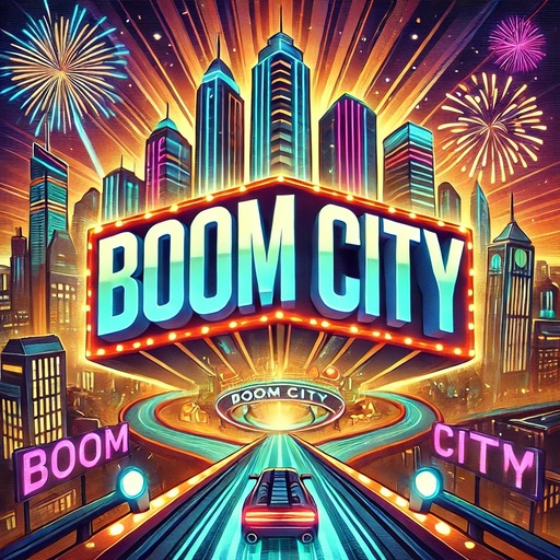 Read more about the article Boom City: The Explosive New Online Casino Game for Big Wins