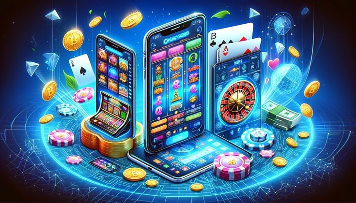 Read more about the article VIP Casino Experience Premium Gaming with Exclusive Perks