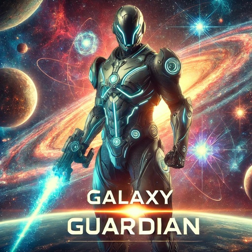 Read more about the article Galaxy Guardian: Embark on an Epic Intergalactic Slot Adventure