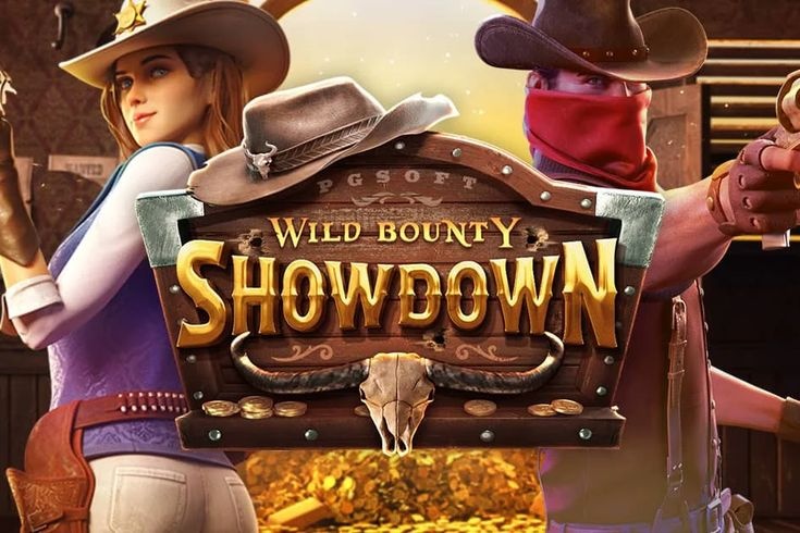 Read more about the article Wild Bounty Showdown: Guide to Big Wins in This Thrilling Slot