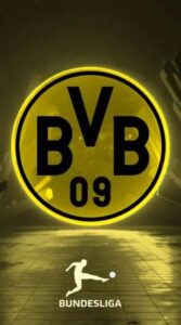 Read more about the article Borussia Dortmund: The Rising Force of German Football