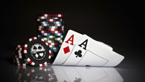 Read more about the article IDN Poker: The Premier Hub for Online Poker Fans