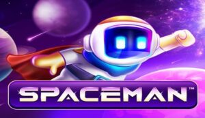 Read more about the article Spaceman: Soar to New Heights in Online Casino Gaming