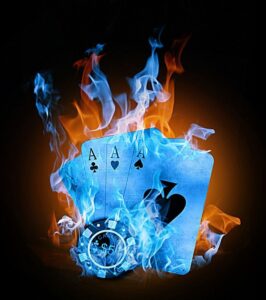 Read more about the article Seven-Card Stud Poker : An In-Depth Beginners and Avid Players