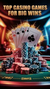 Read more about the article Live Casino The Exciting Experience of Online Gaming