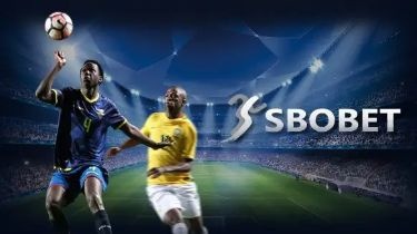 Read more about the article SBOBET: Your Gateway to Thrilling Online Sports Betting