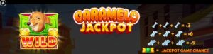 Read more about the article Caramelo Jackpot: A Sweet Journey in SBO Slot Games