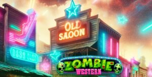 Read more about the article Western Zombie: A Thrilling Adventure in SBO Slot Games