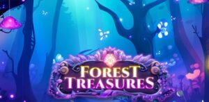 Read more about the article Forest Treasures: Unveiling Hidden Riches in SBO Slot Games