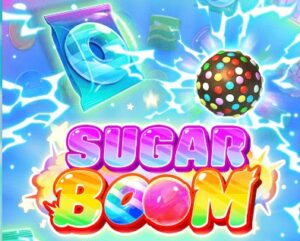 Read more about the article Sugar Boom: A Sweet Adventure in Online Slots