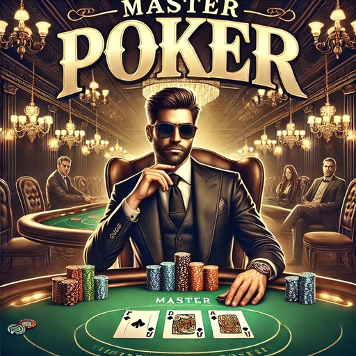 Read more about the article Master Poker: Elevate Your Poker Skills with Online Play