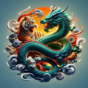 Read more about the article Dragon Tiger: The Ultimate Guide to Playing in Online Casino