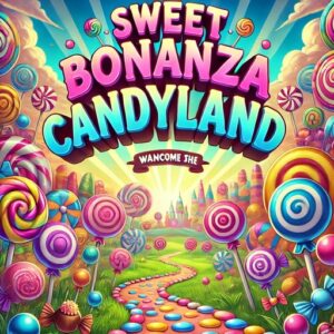 Read more about the article Sweet Bonanza Candyland: The Fun Online Casino Gaming