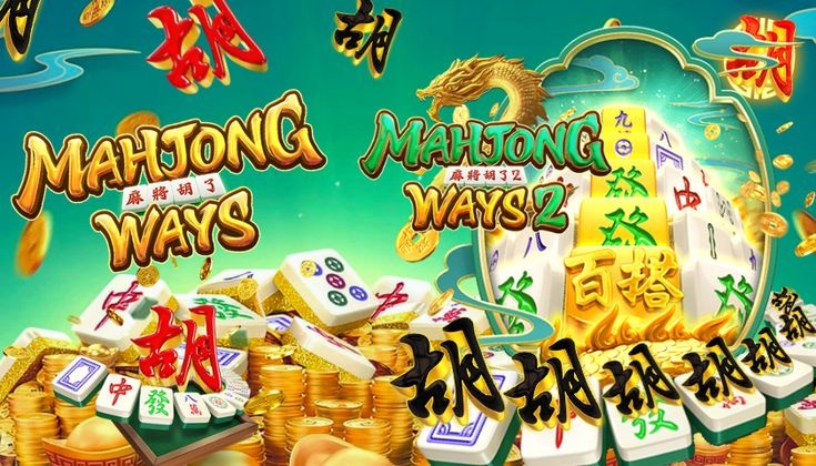 Read more about the article Mahjong Slot Online Explore the World Unique Gaming