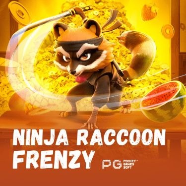 Read more about the article Ninja Raccoon Unleash the Fun with Raccoon Slot Online