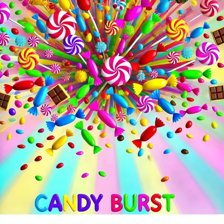 Read more about the article Candy Burst: A Delightful Slot Game Adventure for Sweet Rewards