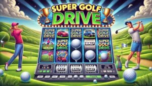 Read more about the article Super Golf Drive Slot: A Hole-in-One Experience on the Reels