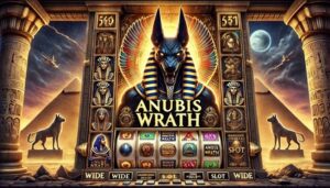 Read more about the article Anubis Wrath Slot: Explore the Secrets Ancient Egypt’s Treasures