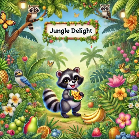 Read more about the article Jungle Delight: Embark on a Thrilling Tropical Slot Adventure