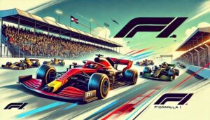 Read more about the article F1: The High-Speed World of Precision and Strategy Formula One