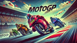 Read more about the article MotoGP: The Ultimate Stage for Motorcycle Racing’s Best